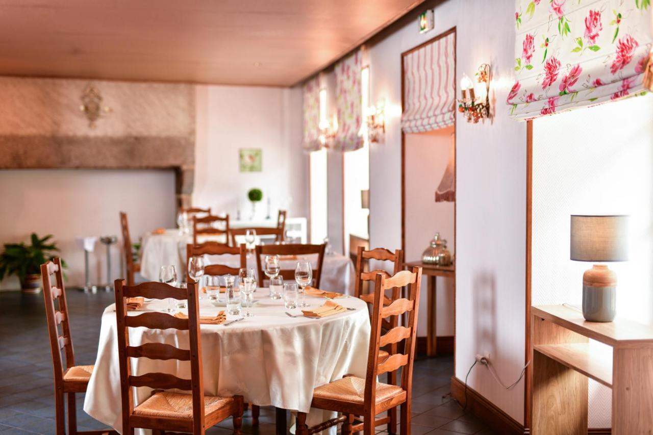 Restaurant La Terrasse